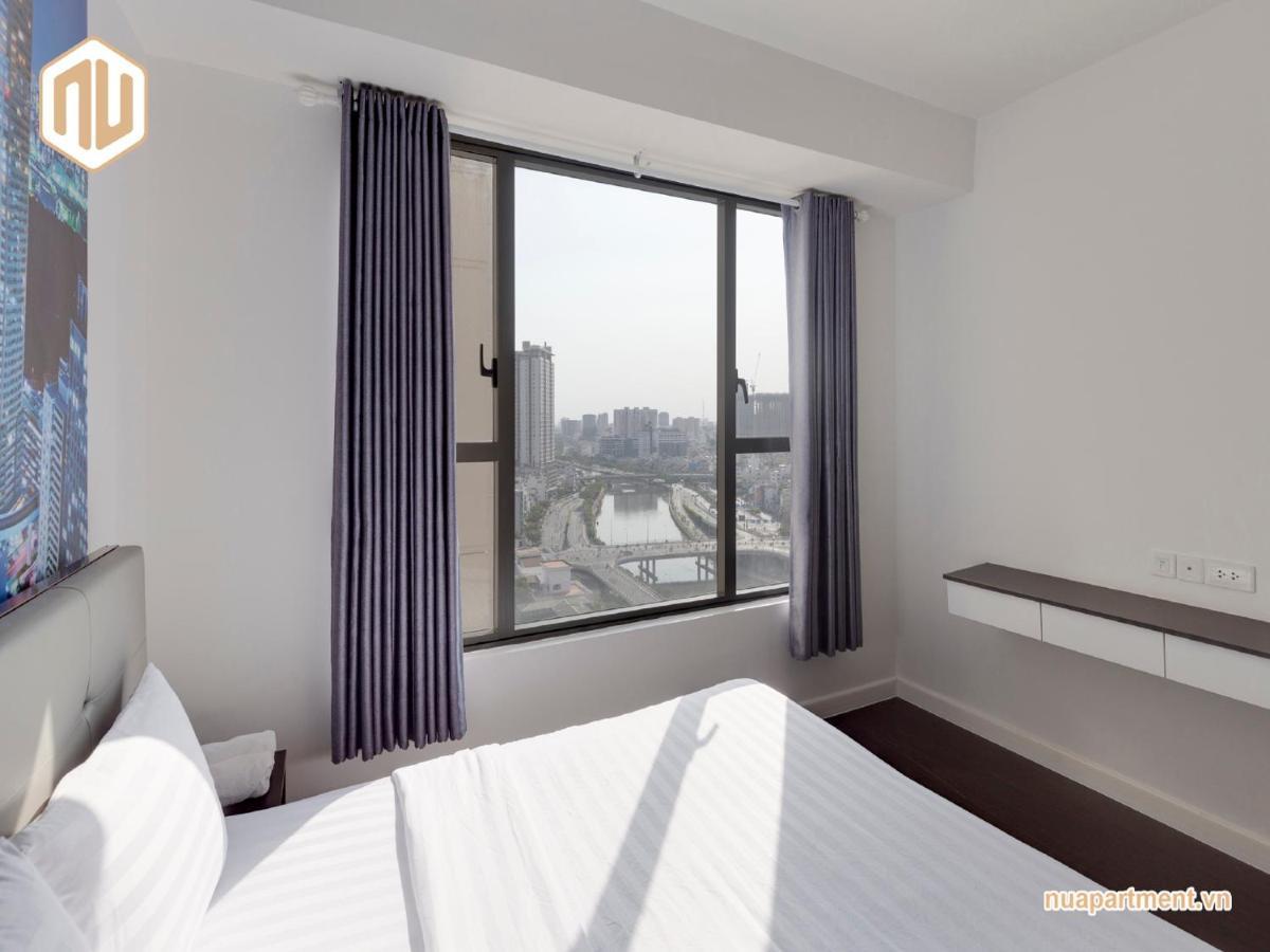 Nu Tresor Saigon Luxury Aparthotel Ho Chi Minh City