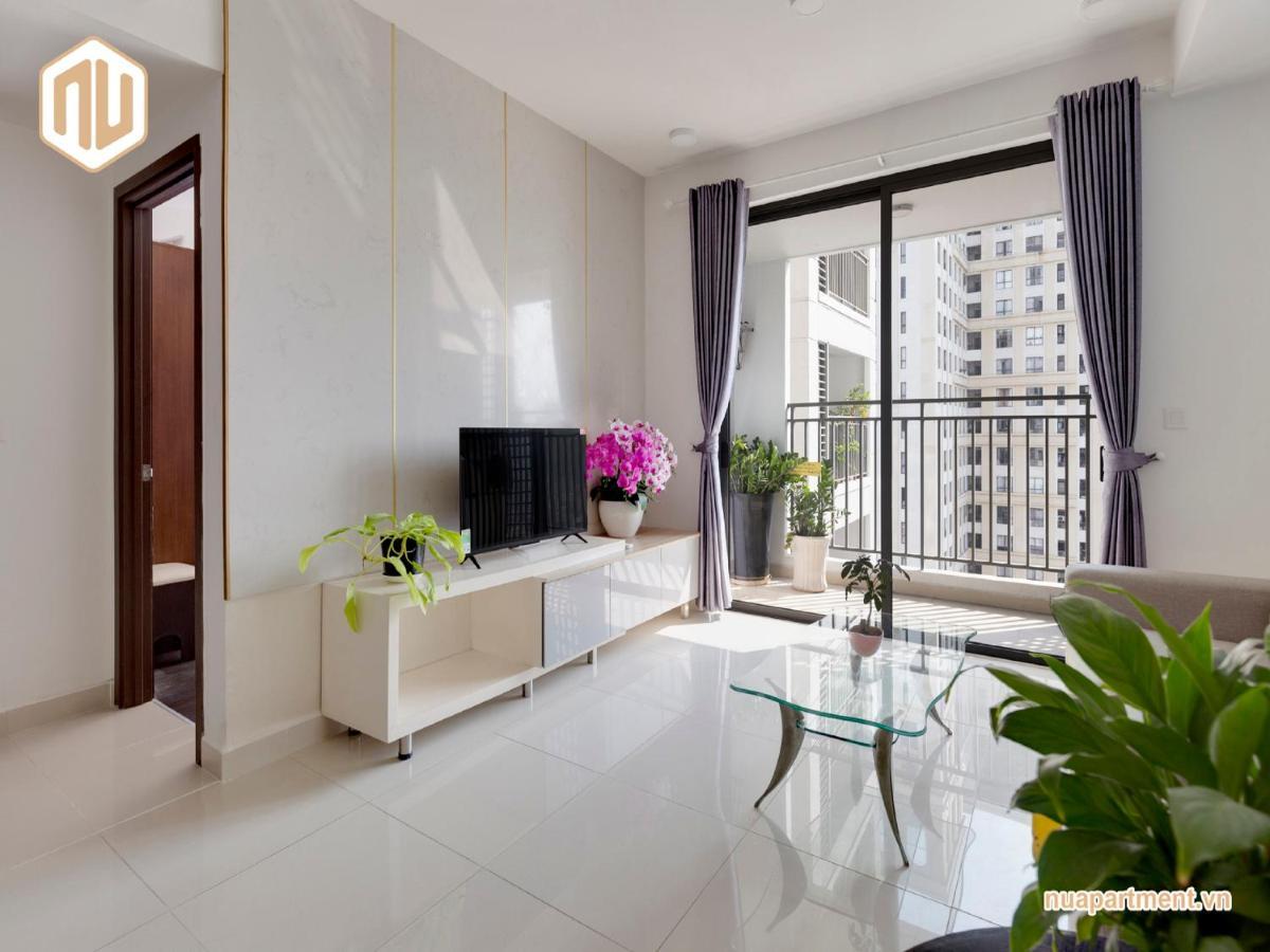 Nu Tresor Saigon Luxury Aparthotel *