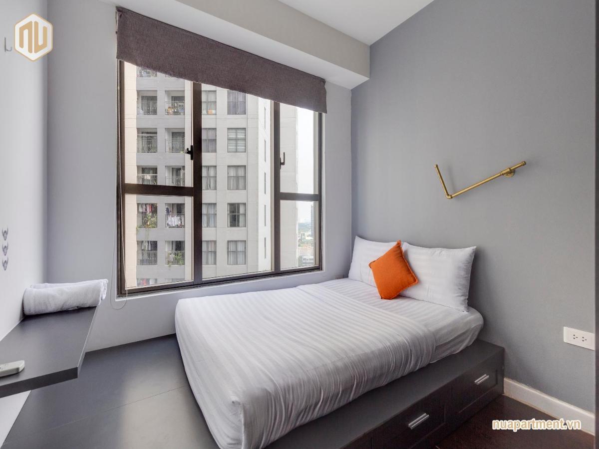 Aparthotel Nu Tresor Saigon Luxury