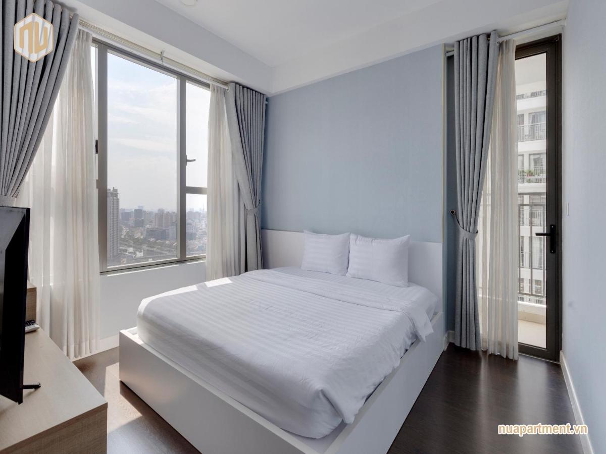 Nu Tresor Saigon Luxury