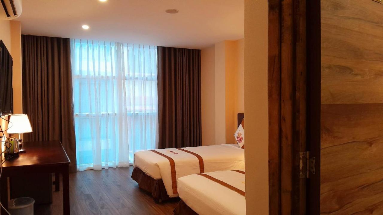 Hotel The Rice