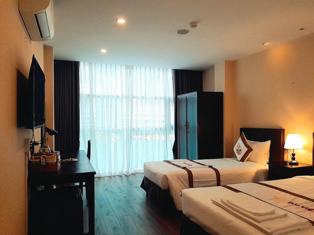 Hotel The Rice *