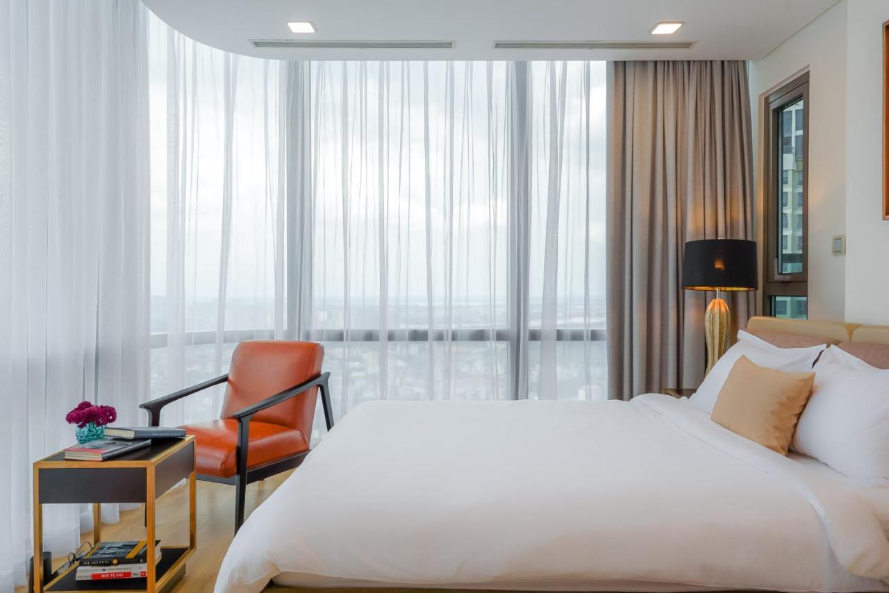 Skyline Tower Landmark 81