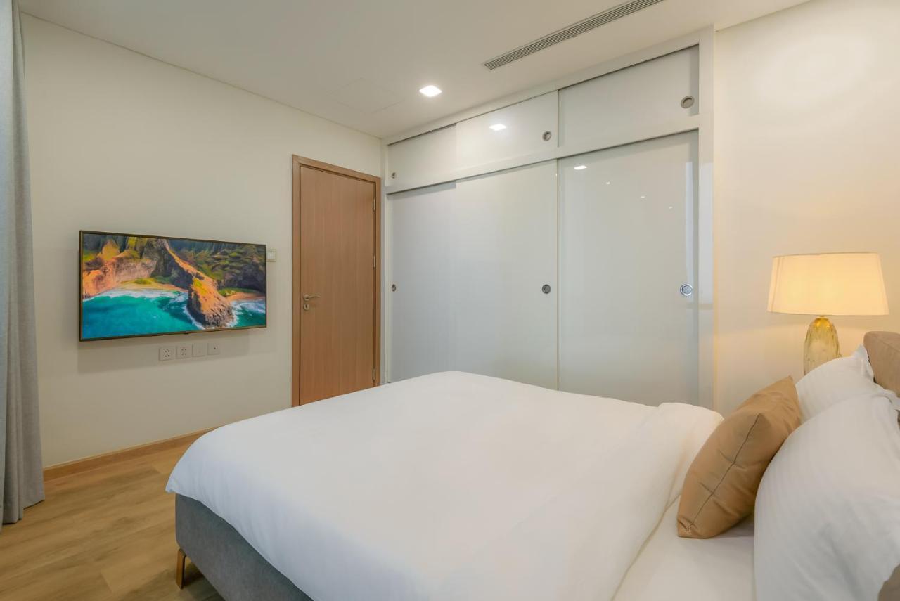 Skyline Tower Landmark 81 Apartment Ho Chi Minh City