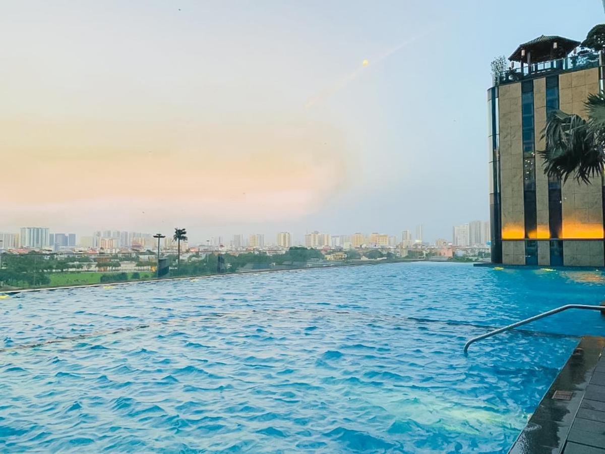 Skyline Tower Landmark 81 Apartment Ho Chi Minh City