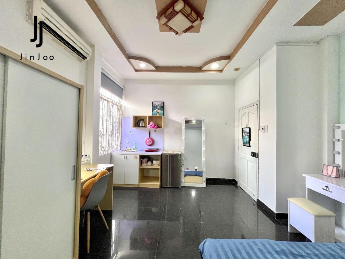 Jinjoo - Phong Rieng Studio Quan 1 * Ho Chi Minh City