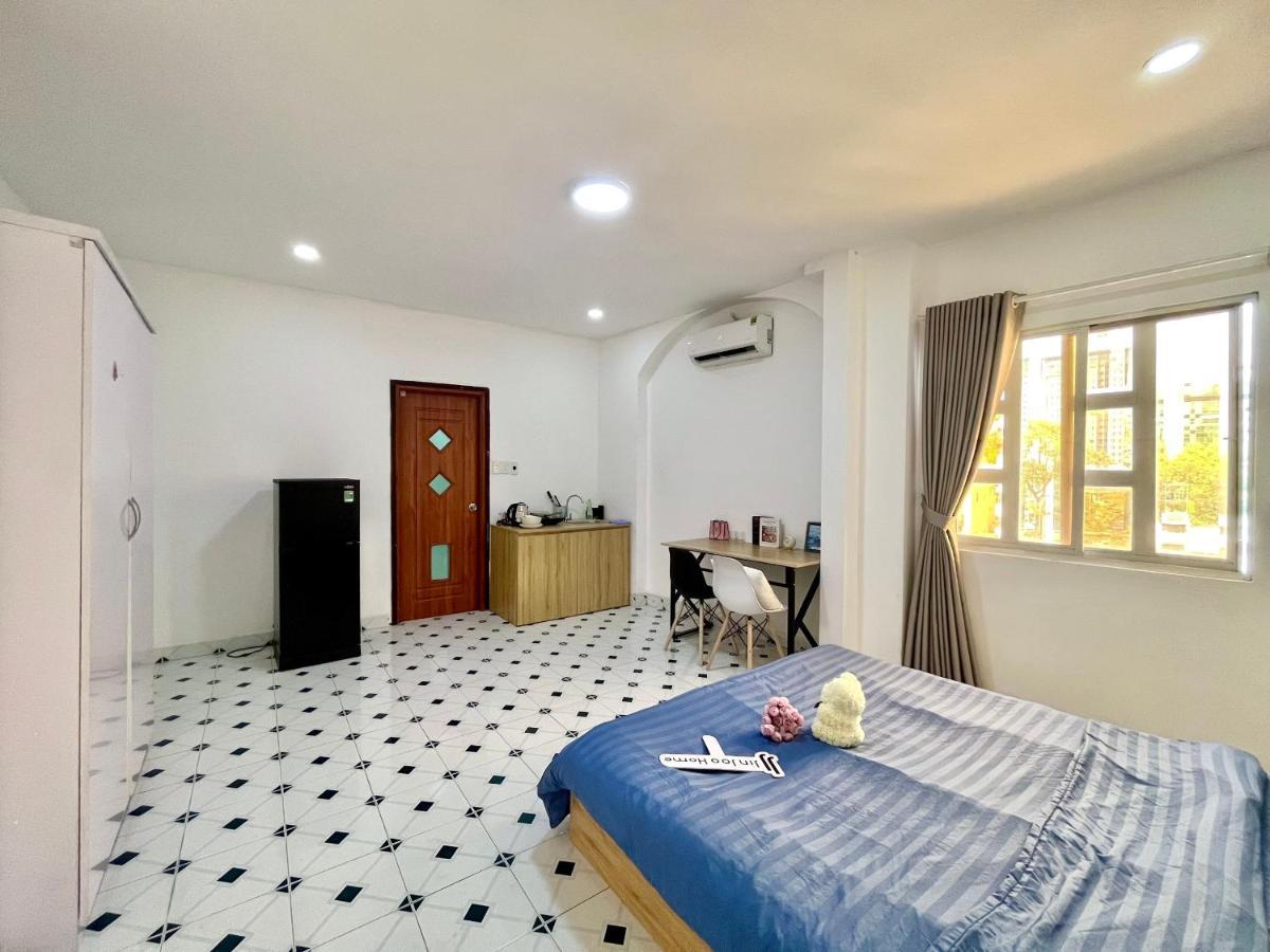 Jinjoo - Phong Rieng Studio Quan 1 * Ho Chi Minh City