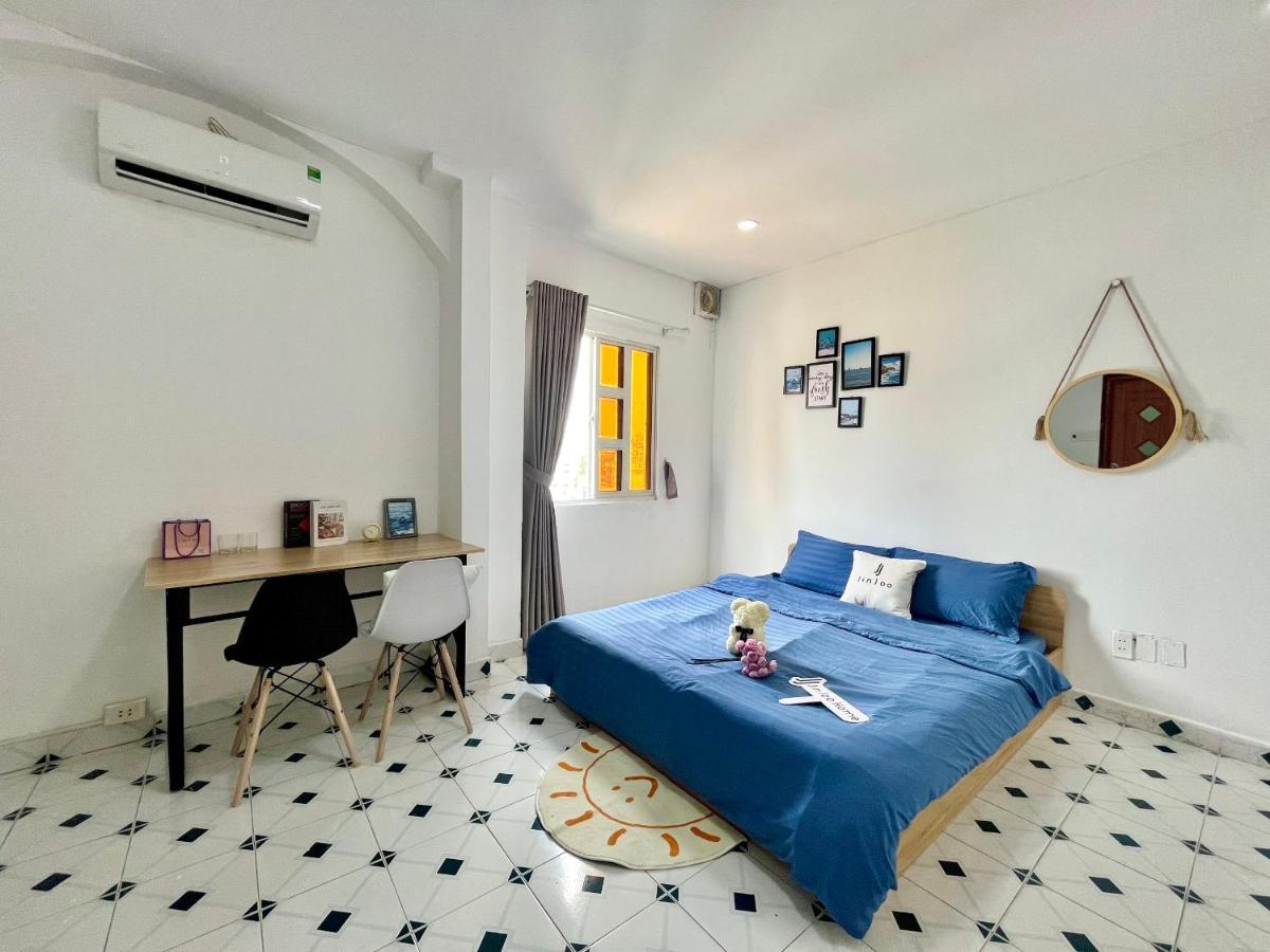 Jinjoo - Phong Rieng Studio Quan 1 *