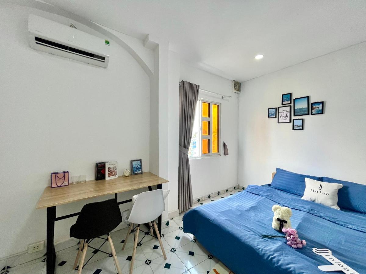 Jinjoo - Phong Rieng Studio Quan 1 * Ho Chi Minh City