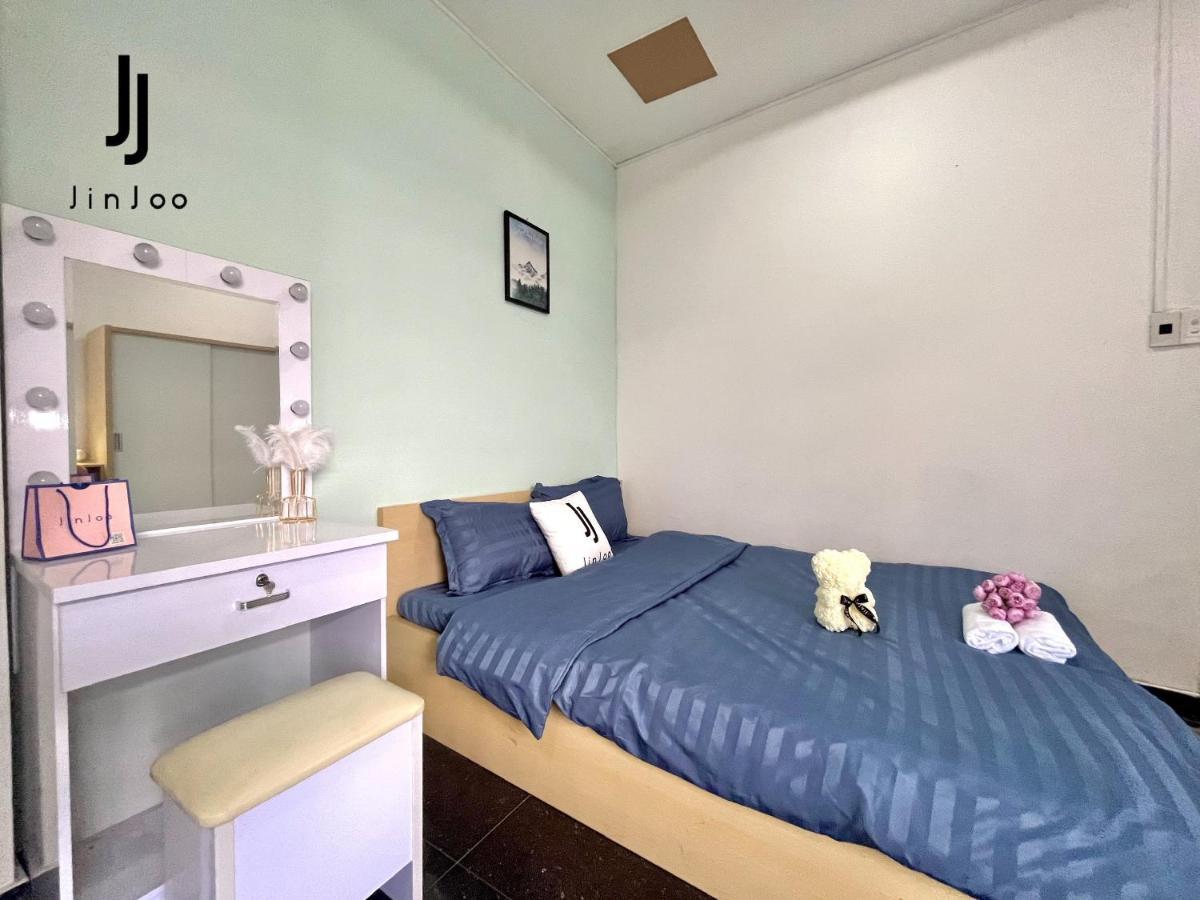 Jinjoo - Phong Rieng Studio Quan 1 Apartment Ho Chi Minh City
