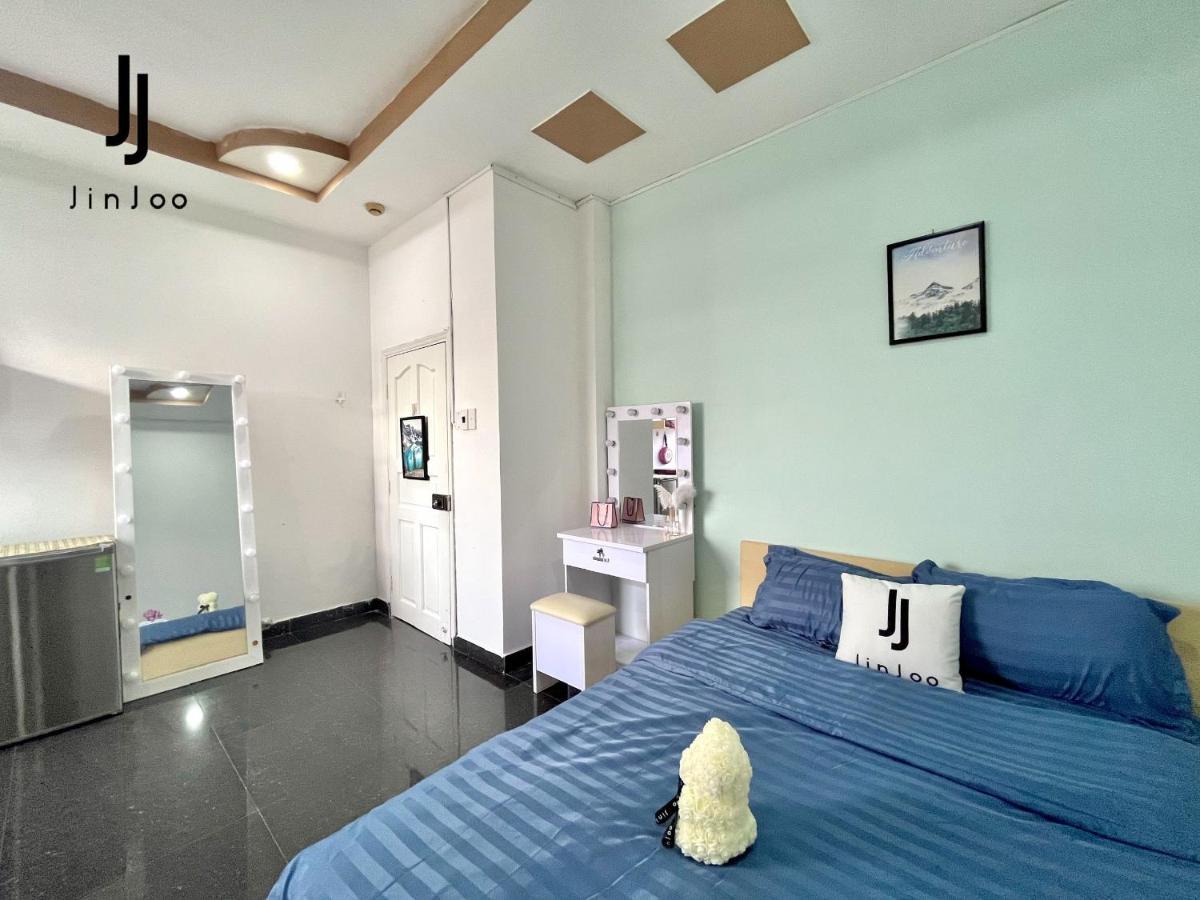 Jinjoo - Phong Rieng Studio Quan 1