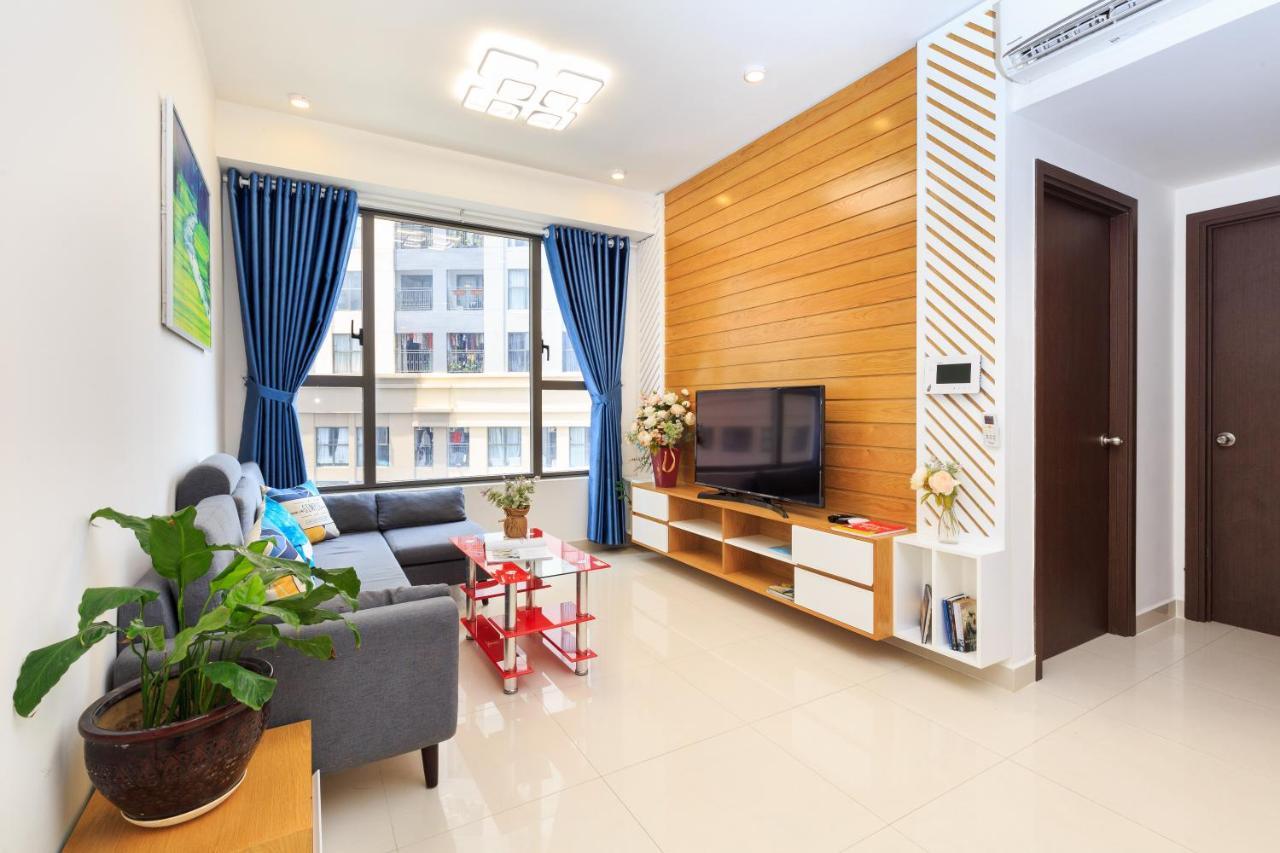 Apartment Tresor Le Coeur De Saigon Accept Over 25 Nights Only