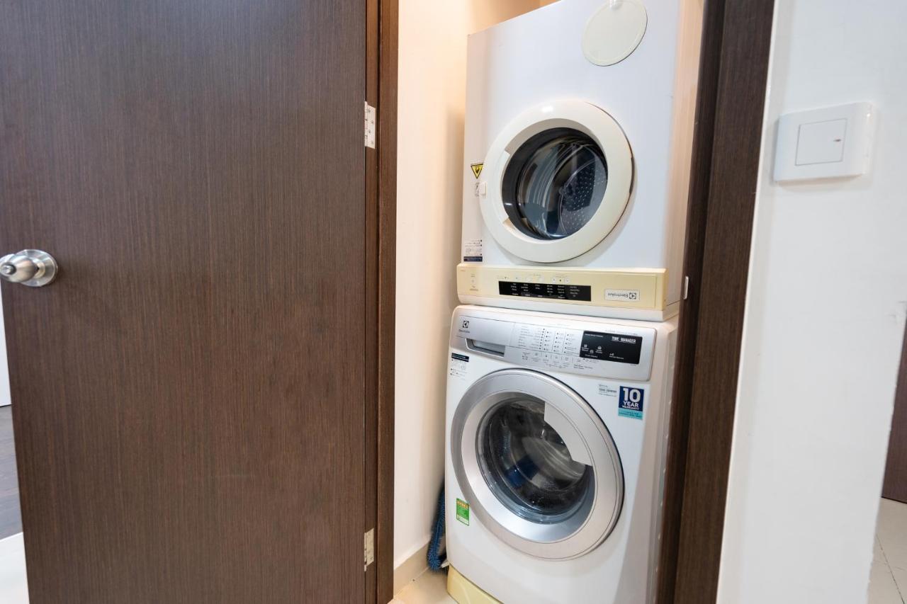 Tresor Le Coeur De Saigon Accept Over 25 Nights Only Apartment *
