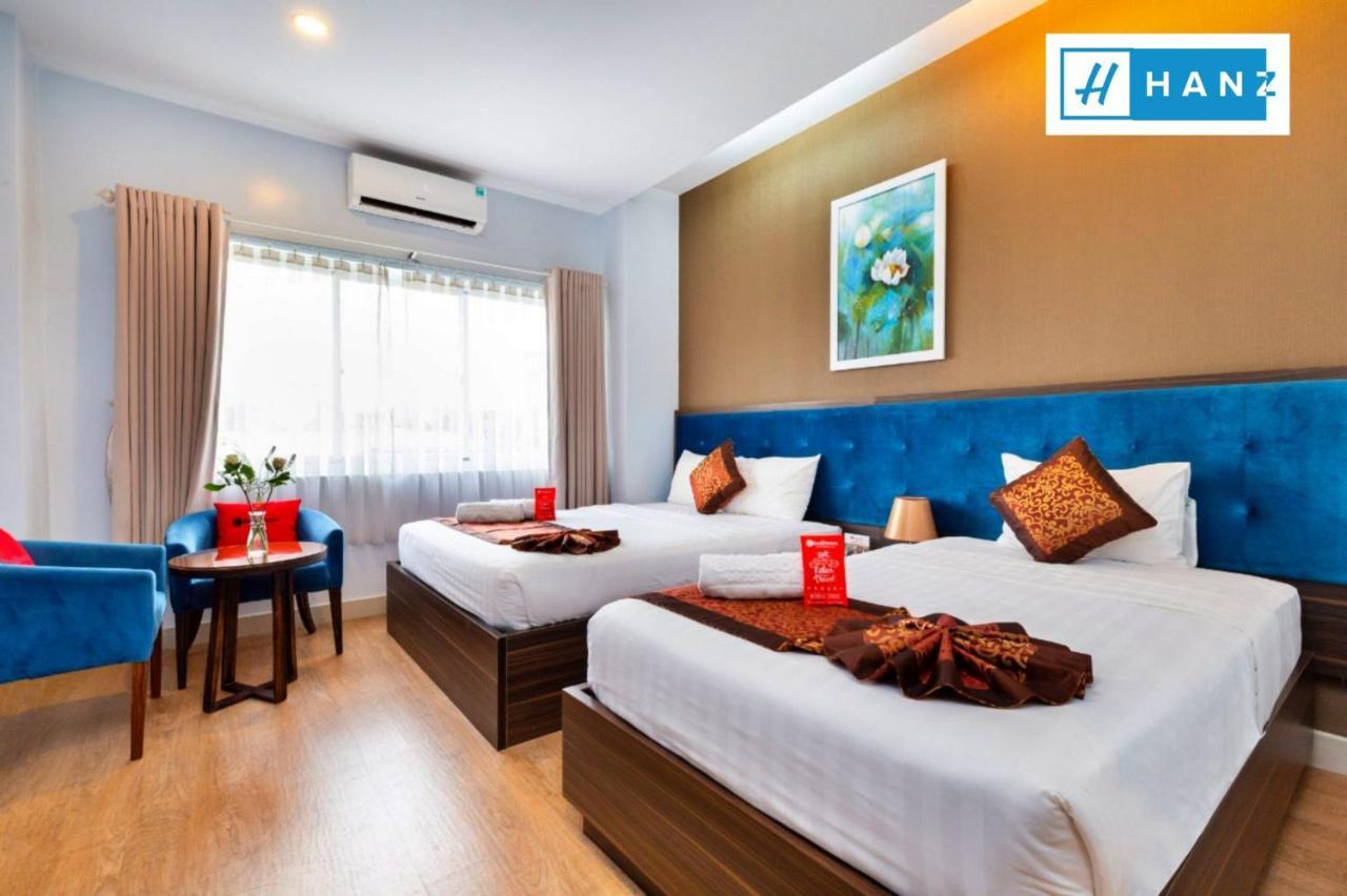 Hanz Premium Bamboo Khách sạn