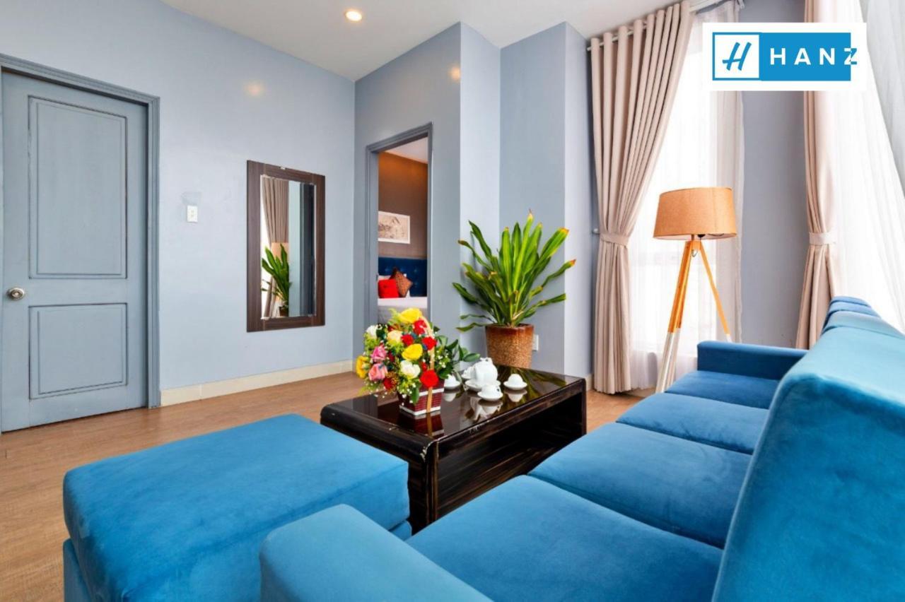 Khách sạn Hanz Premium Bamboo TP. Hồ Chí Minh