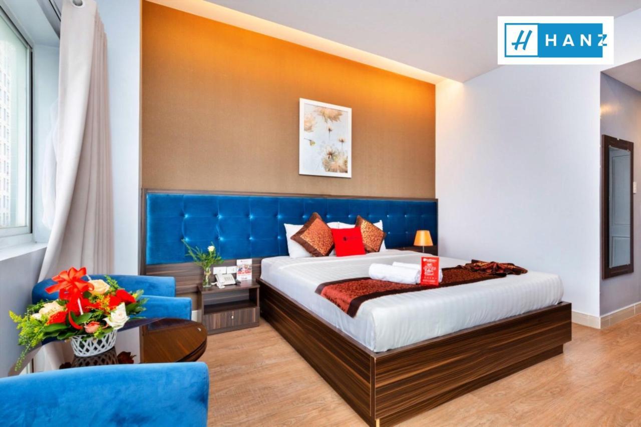 Hanz Premium Bamboo Khách sạn TP. Hồ Chí Minh