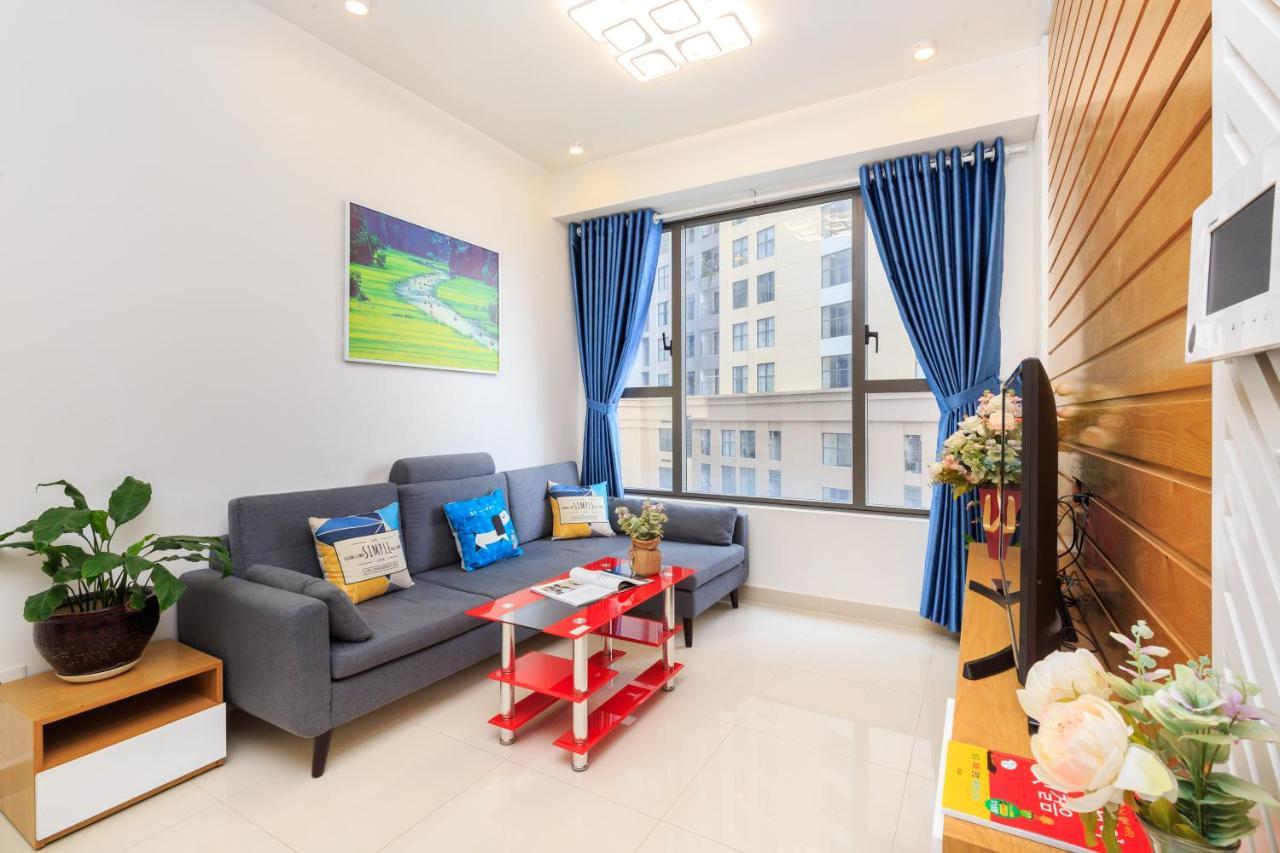 Apartment Tresor Le Coeur De Saigon Accept Over 25 Nights Only