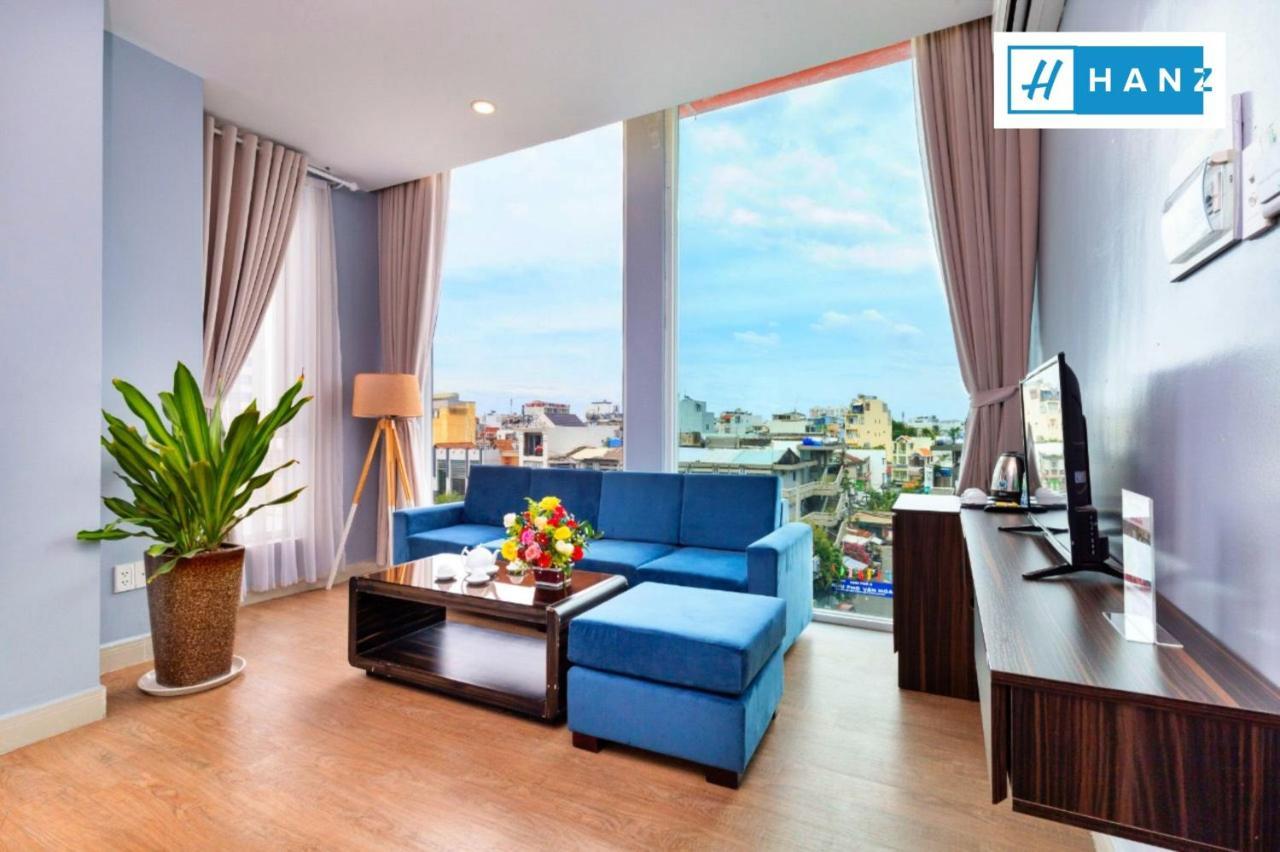 Hanz Premium Bamboo Khách sạn TP. Hồ Chí Minh
