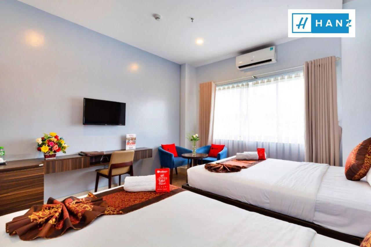 Hotel Hanz Premium Bamboo 4*