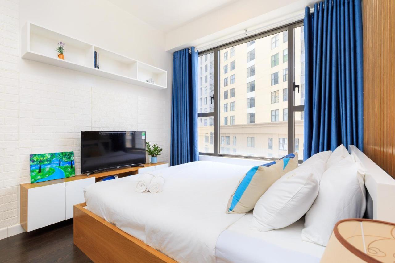 Tresor Le Coeur De Saigon Accept Over 25 Nights Only Apartment *