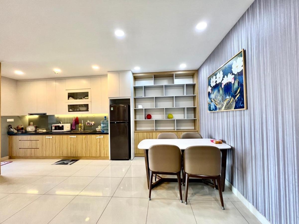 Emerald City Apartment Ho Chi Minh City