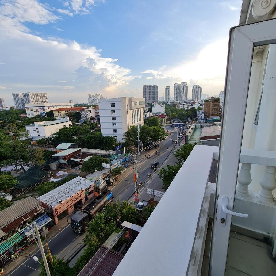 Khách sạn hẻo lánh Zen Building
