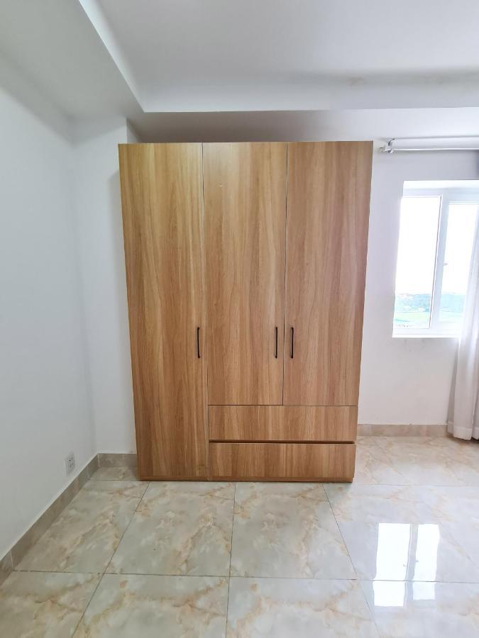 Khách sạn hẻo lánh Zen Building TP. Hồ Chí Minh