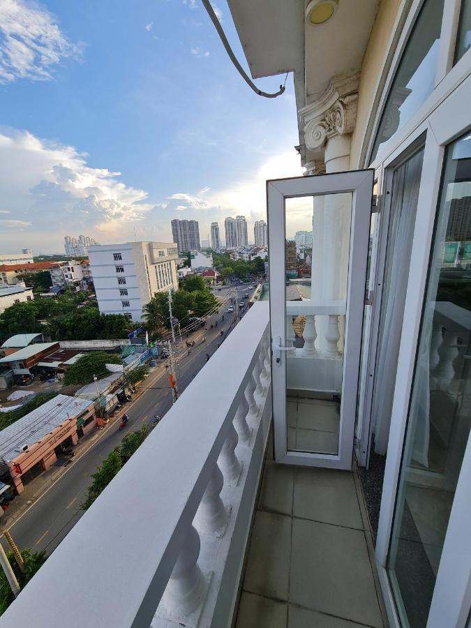 Khách sạn hẻo lánh Zen Building