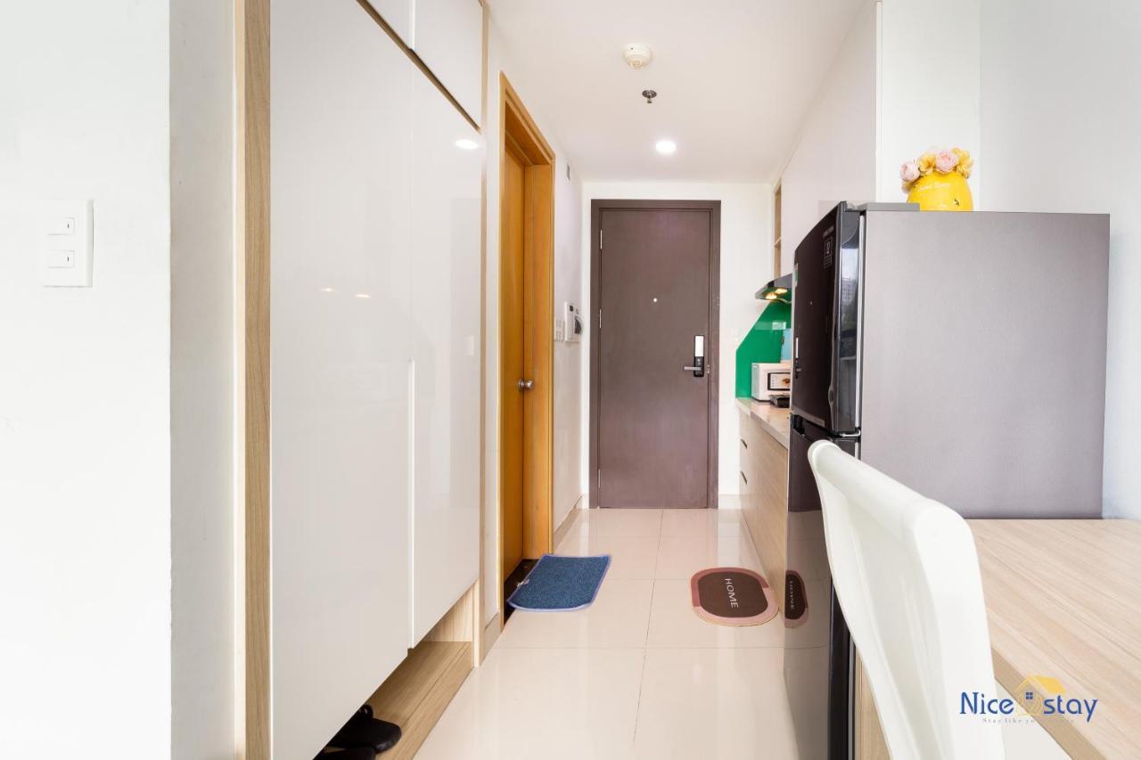 Ho Orchard Garden - Sg Airport Apartment Ho Chi Minh City