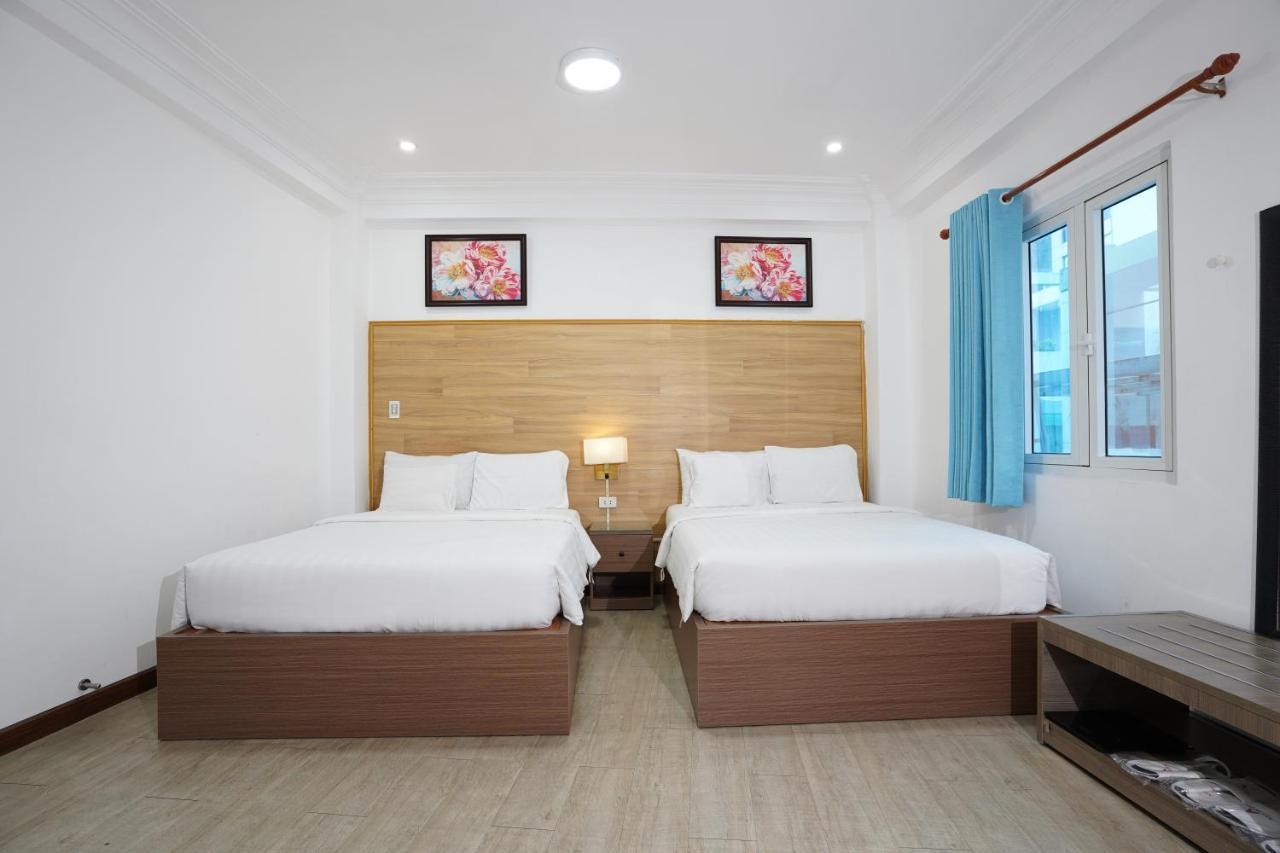 A25 - 14 Pho Duc Chinh Hotel