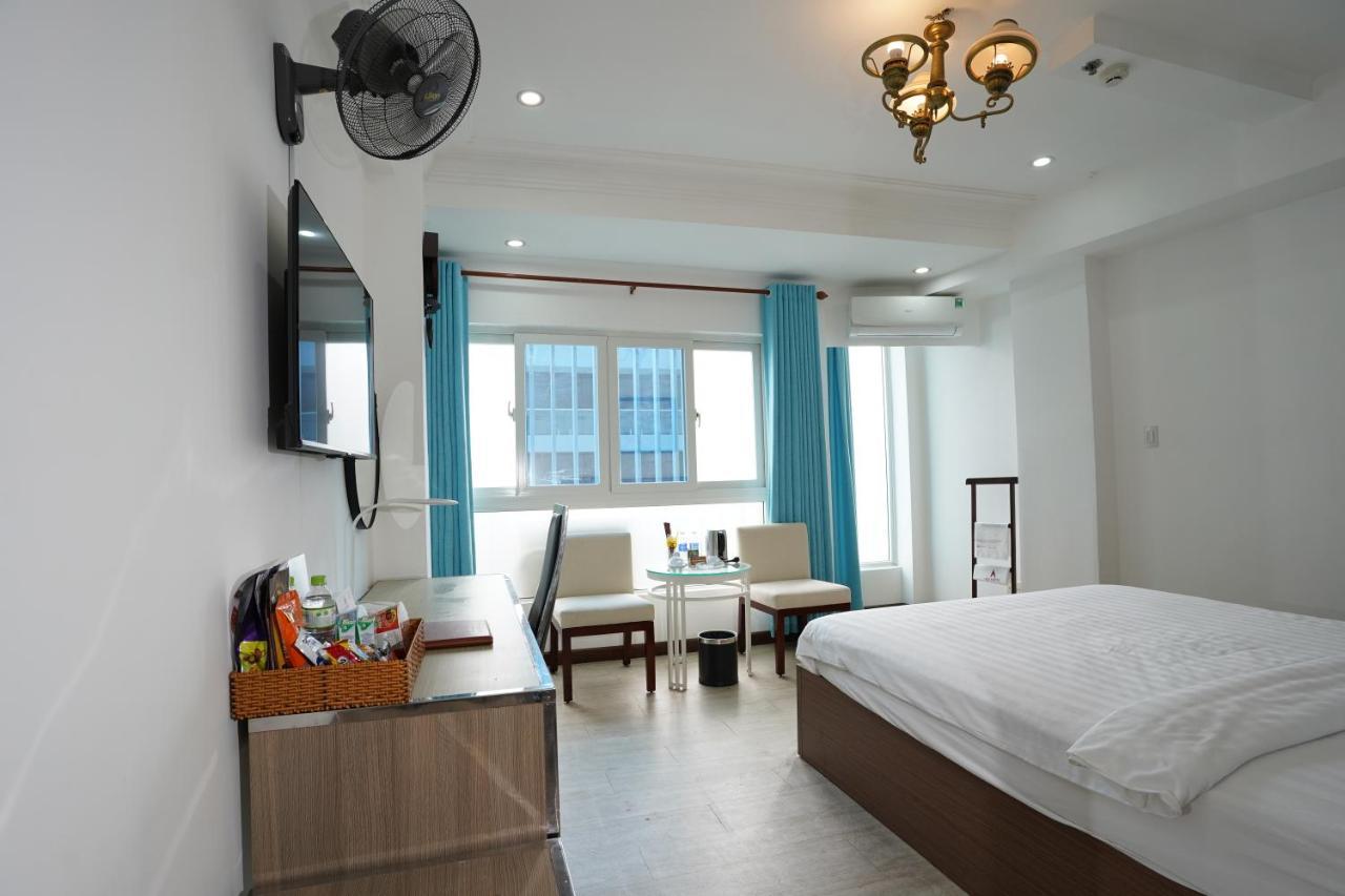 Hotel A25 - 14 Pho Duc Chinh
