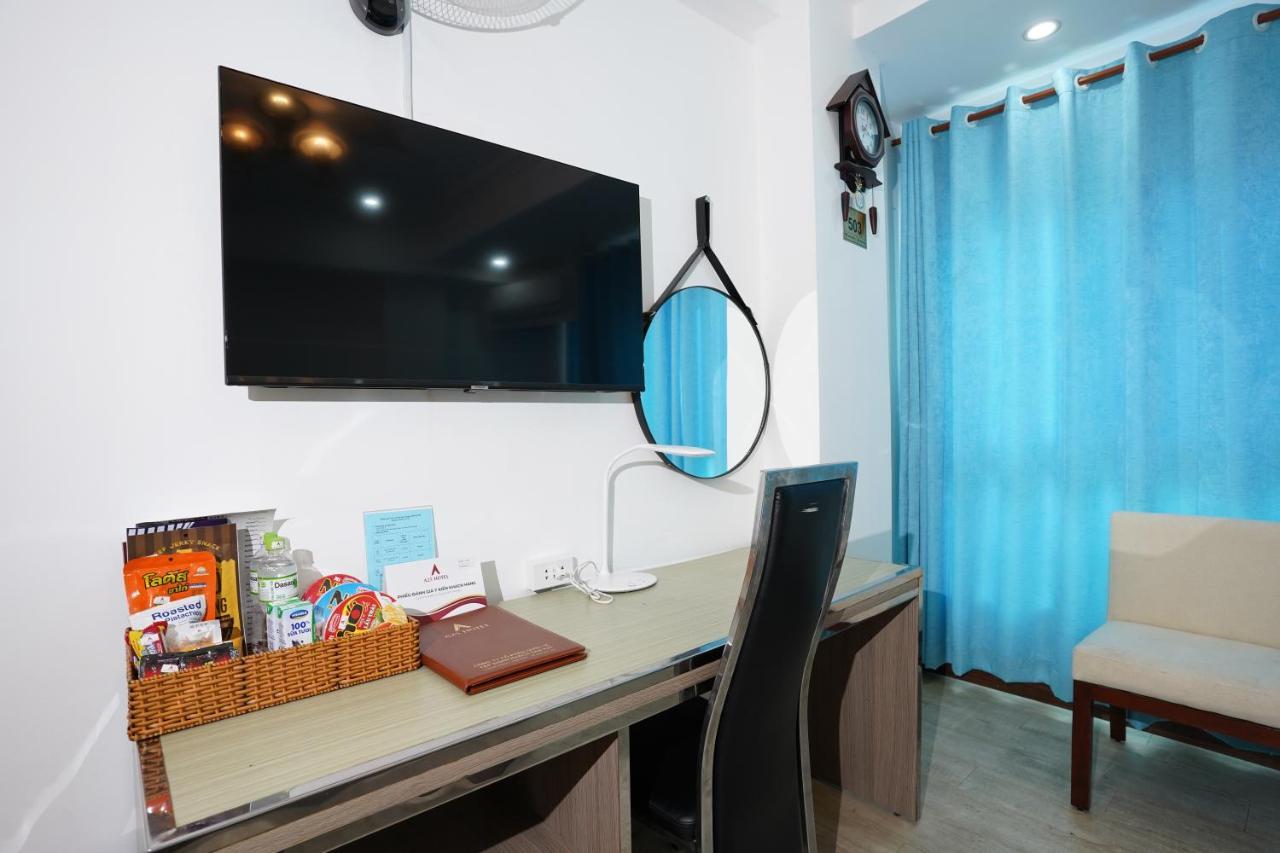 A25 - 14 Pho Duc Chinh Hotel 2*