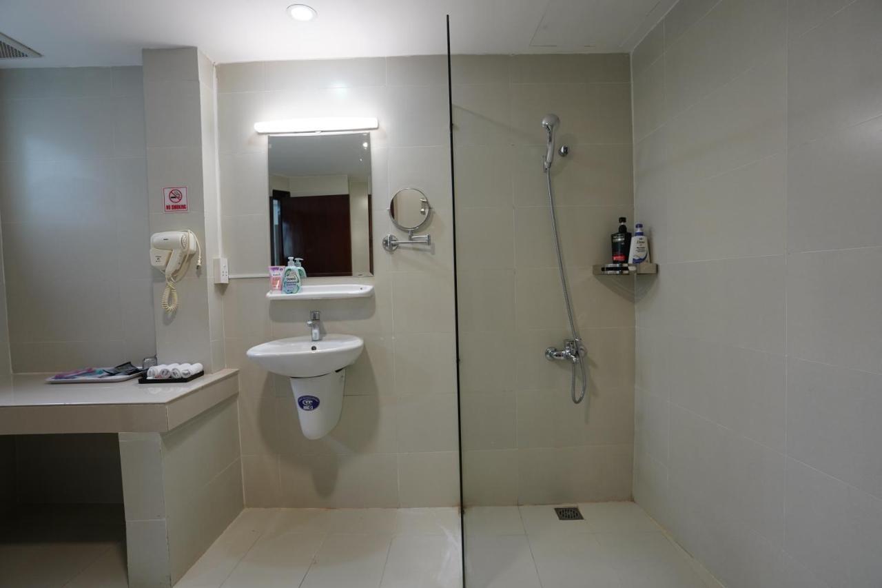 A25 - 14 Pho Duc Chinh Ho Chi Minh City