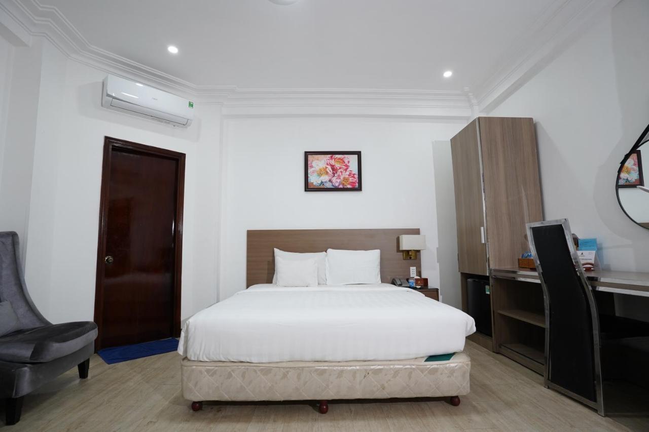 A25 - 14 Pho Duc Chinh Hotel