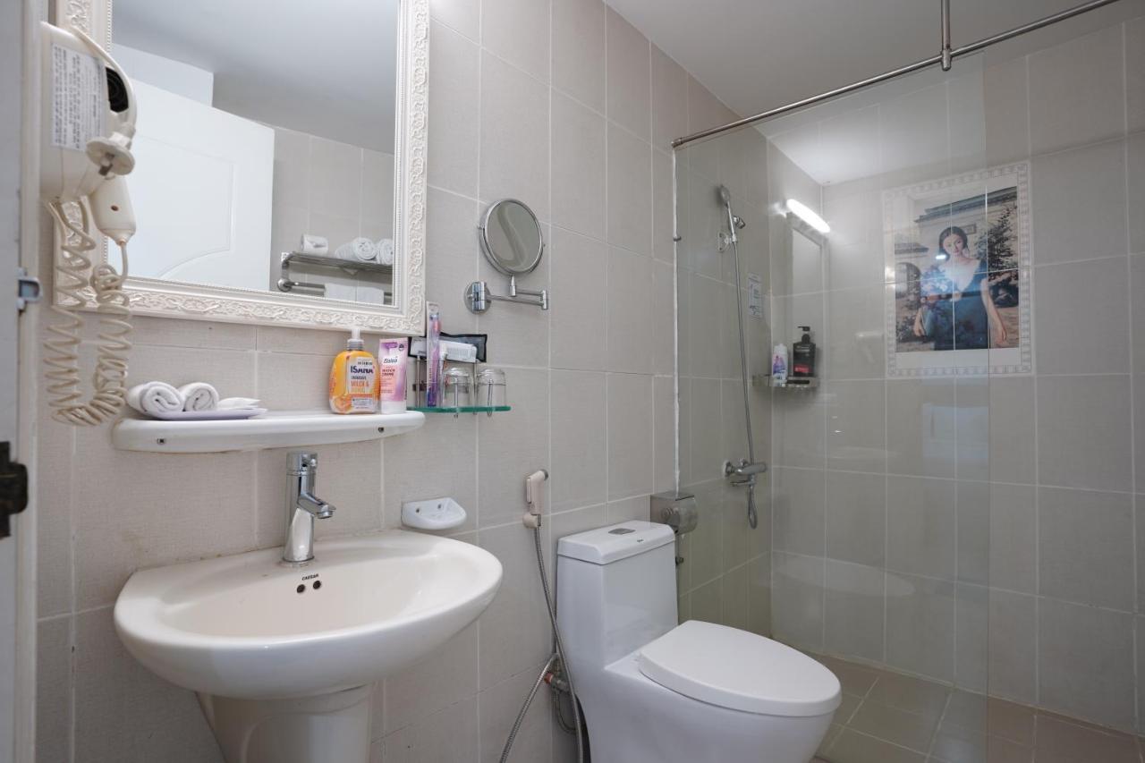 Hotel A25 - 14 Pho Duc Chinh Ho Chi Minh City