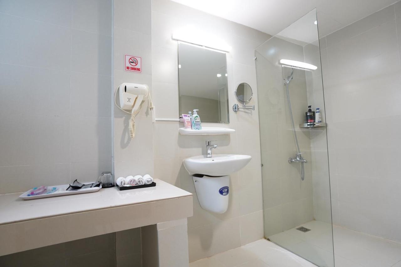 A25 - 14 Pho Duc Chinh Hotel Ho Chi Minh City