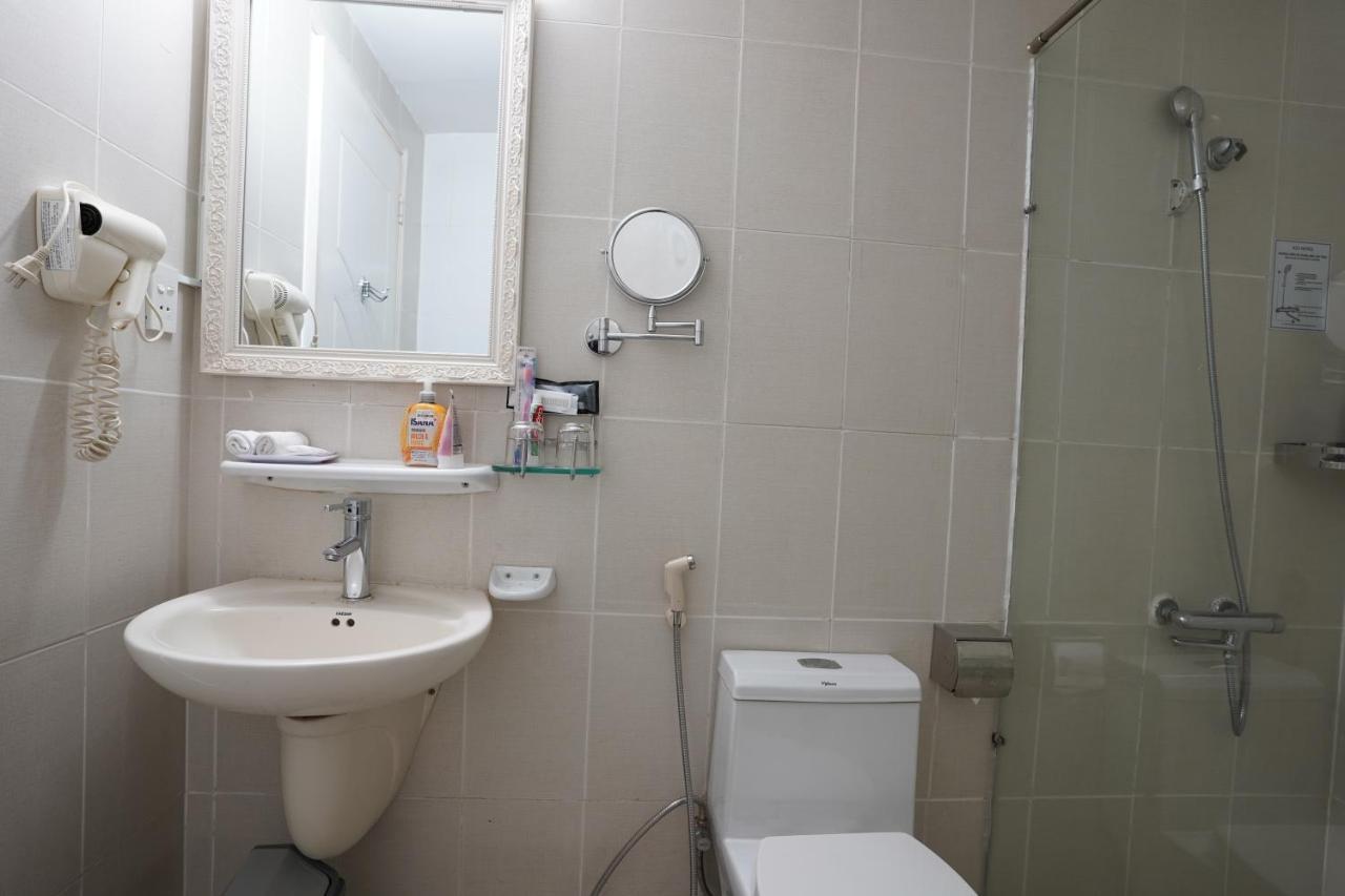 A25 - 14 Pho Duc Chinh Hotel Ho Chi Minh City