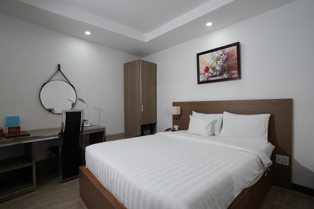 A25 - 14 Pho Duc Chinh Hotel