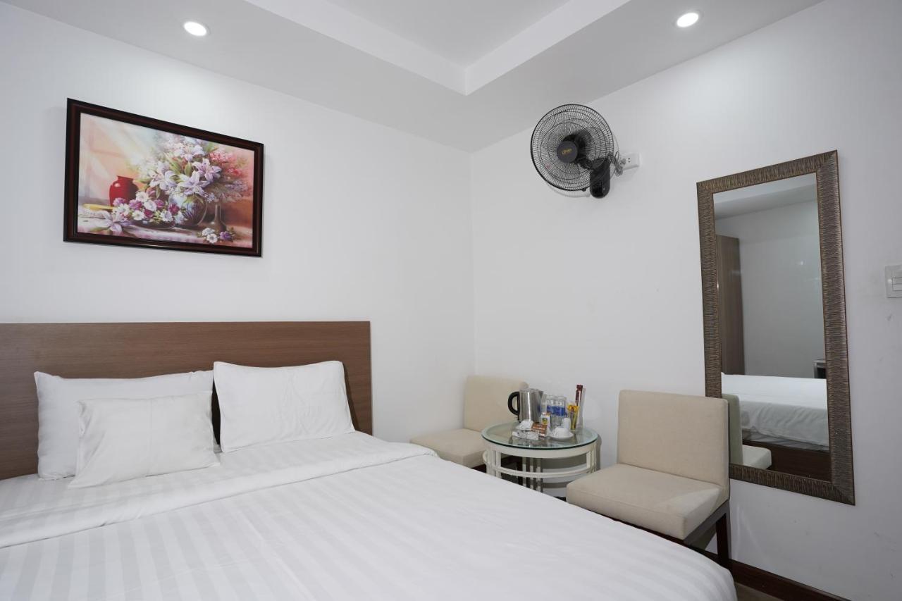 A25 - 14 Pho Duc Chinh Hotel Ho Chi Minh City