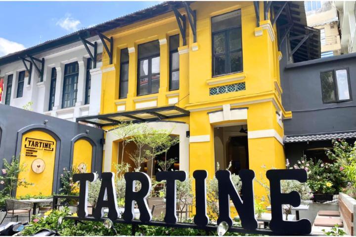 Apartment The Marq Luxury District 1 Hcmc 2masterbrs Ho Chi Minh City