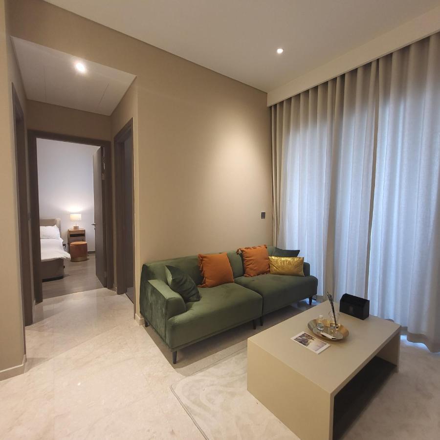 The Marq Luxury District 1 Hcmc 2masterbrs Apartment Ho Chi Minh City