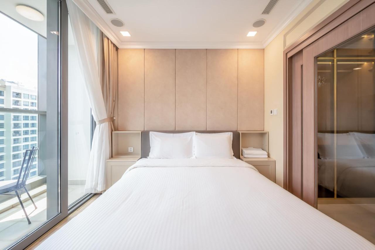 Apartment Skyline Tower Landmark 81
