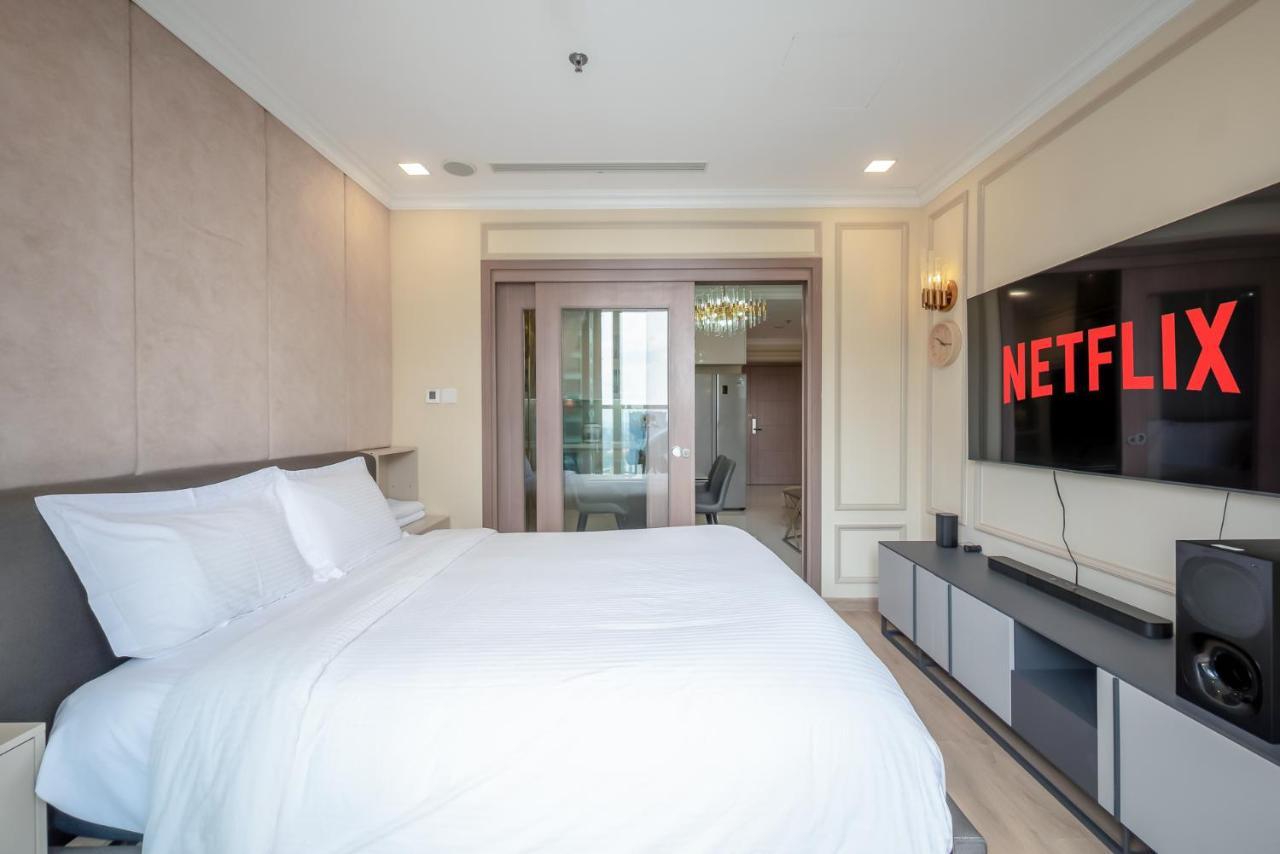 Skyline Tower Landmark 81 Apartment Ho Chi Minh City