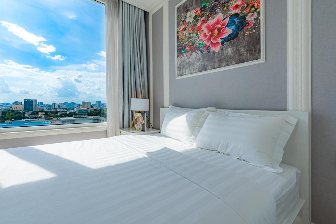 Pangsapuri Leman Luxury Bandar Ho Chi Minh