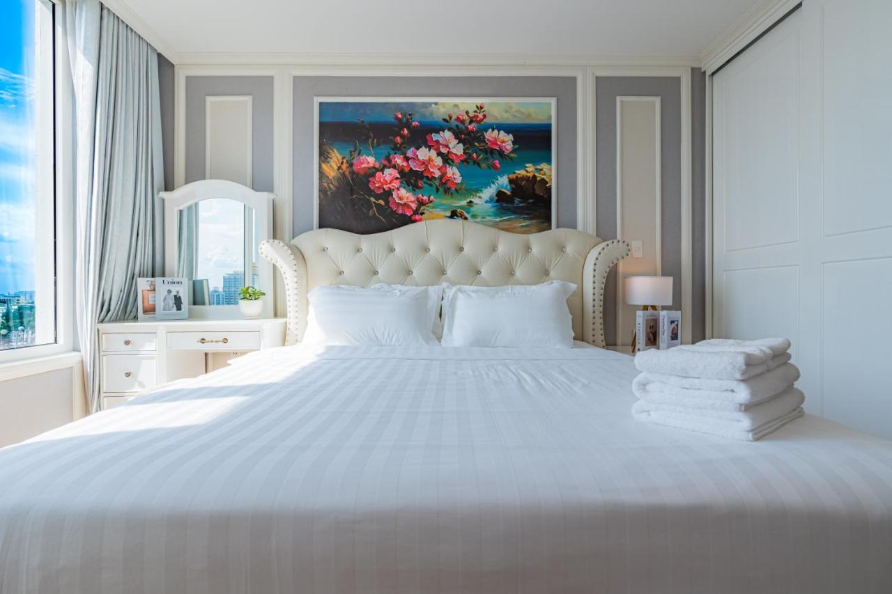 Leman Luxury *