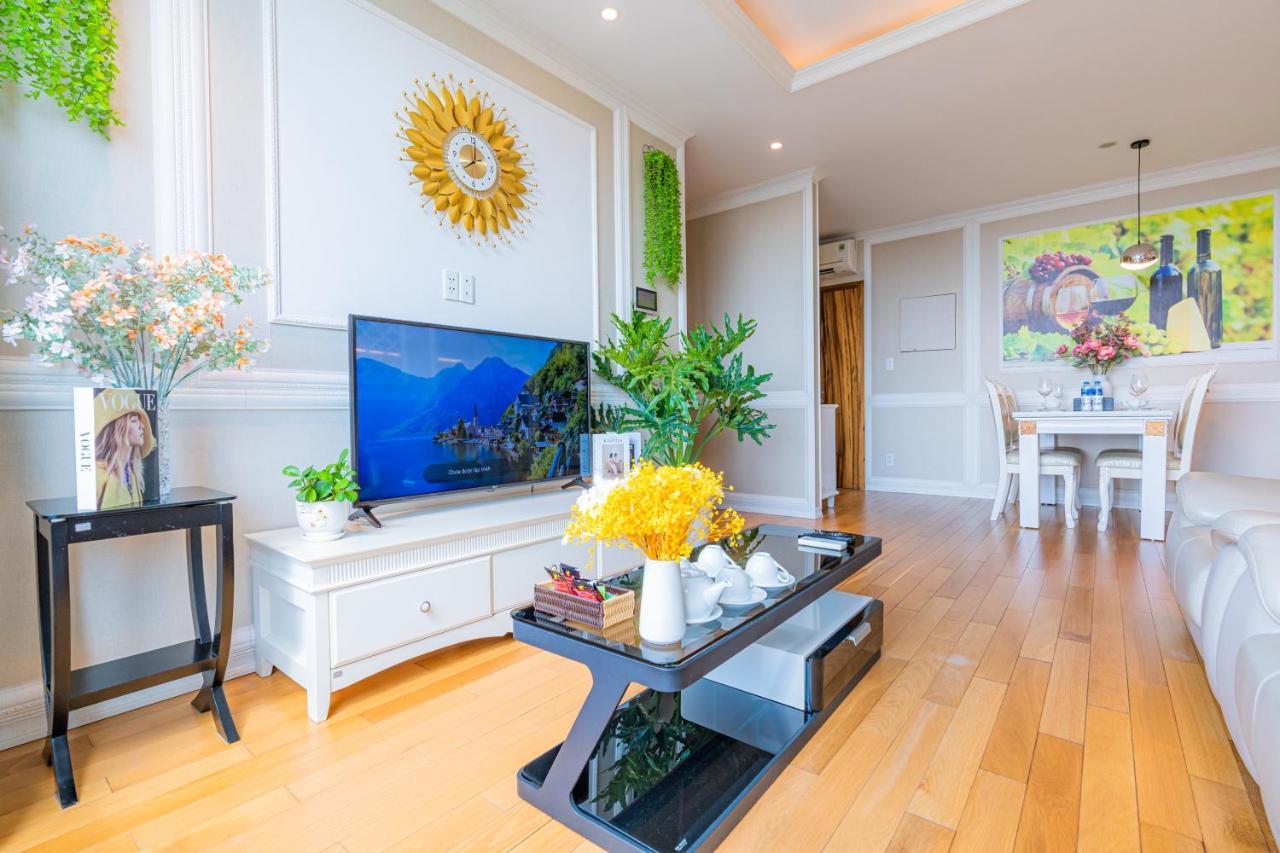 Leman Luxury Bandar Ho Chi Minh