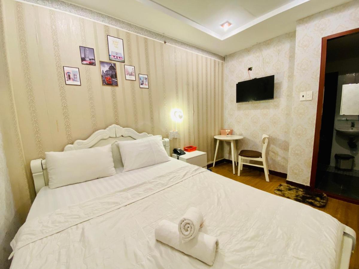 Jewel Ho Chi Minh City