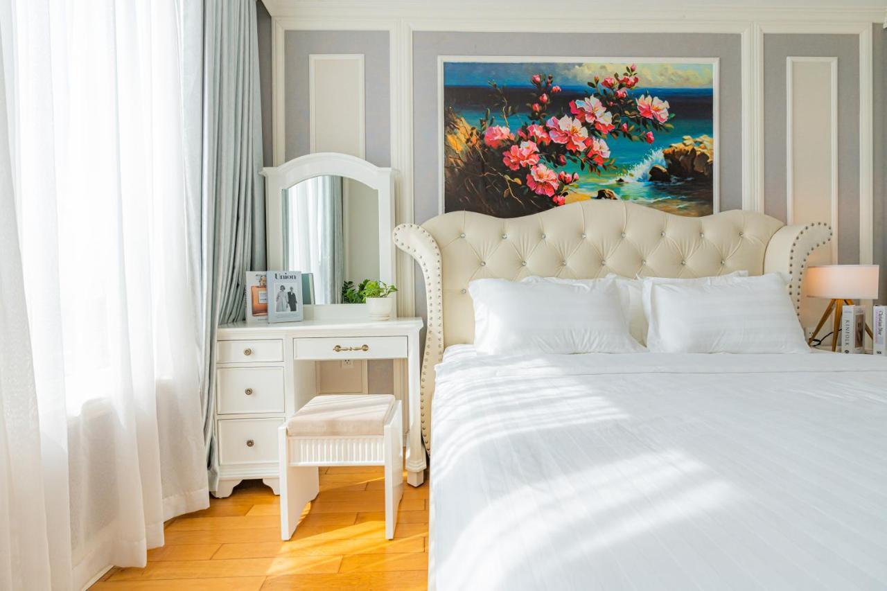 Pangsapuri Leman Luxury Bandar Ho Chi Minh