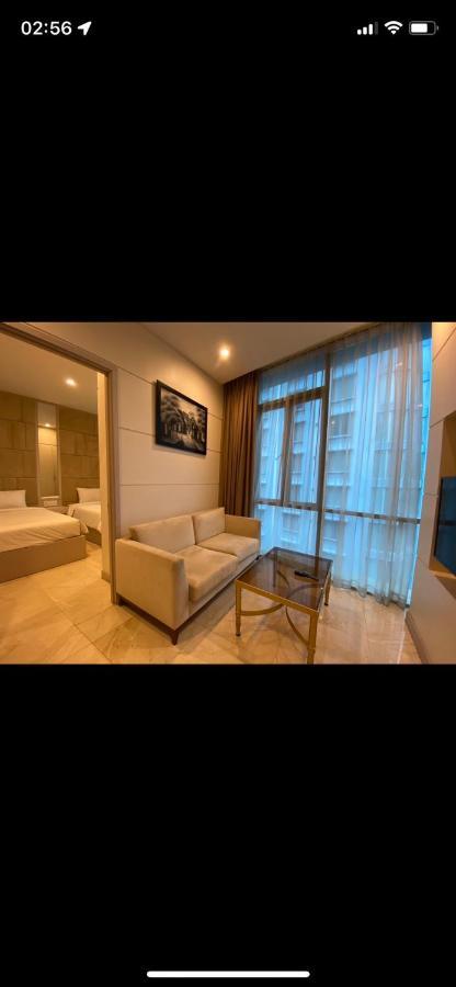Aparthotel Sang Sai Gon *