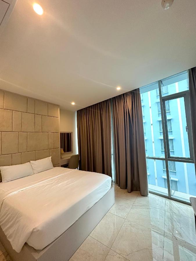 Aparthotel Sang Sai Gon *